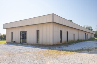Plus de détails pour 128 Wells Rd, Meridianville, AL - Industriel/Logistique à louer
