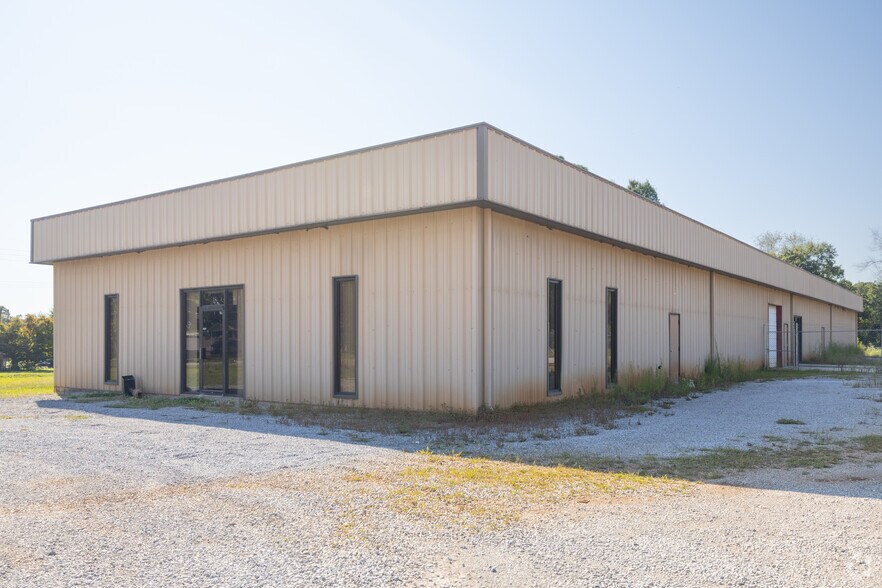 128 Wells Rd, Meridianville, AL à louer - Photo principale – Image 1 sur 3