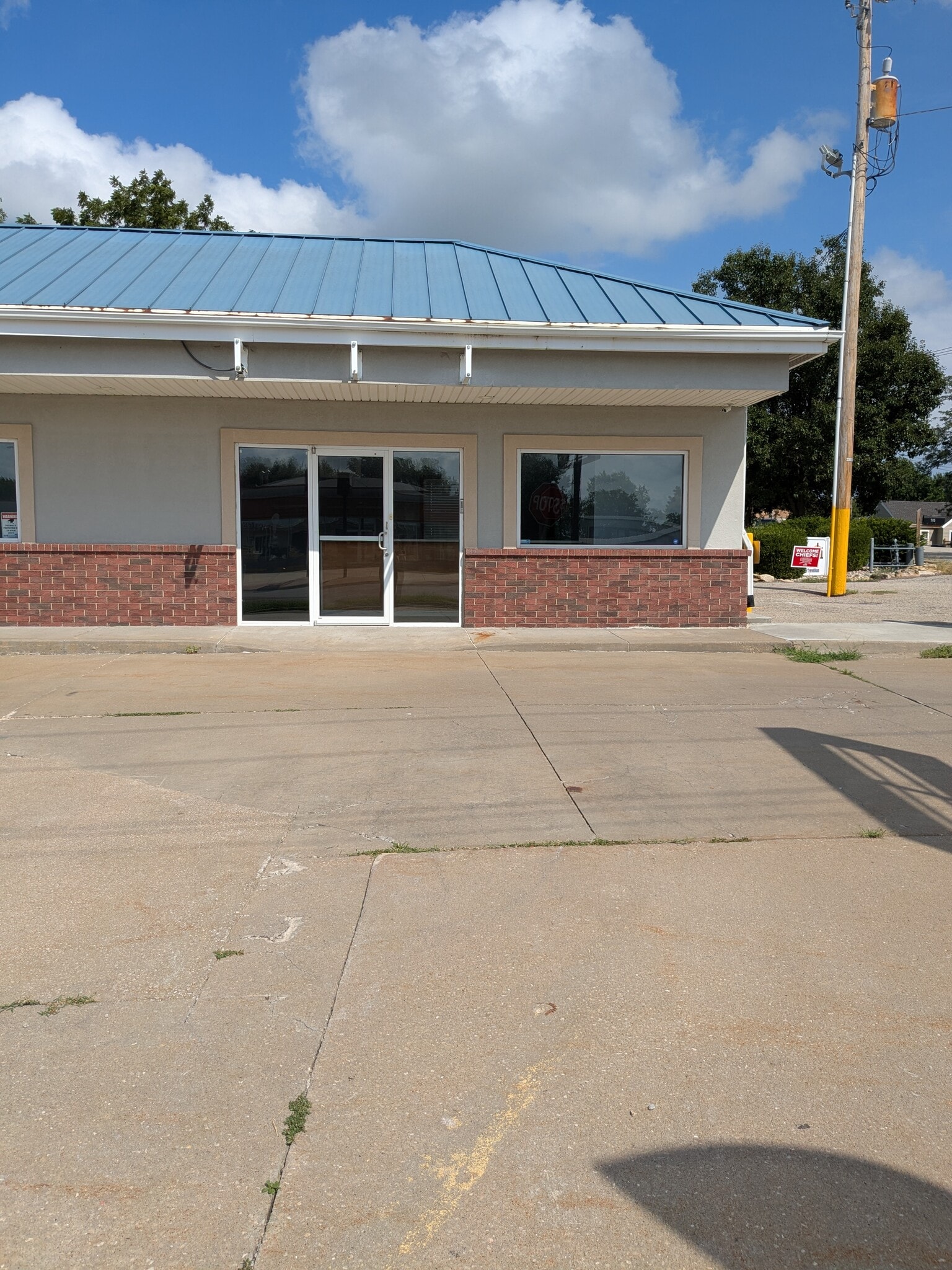 701 S Belt Hwy, Saint Joseph, MO à louer Photo de l’immeuble– Image 1 sur 4