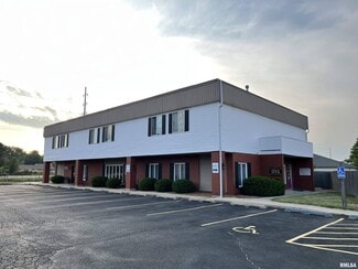 Plus de détails pour 987 Clock Tower Dr, Springfield, IL - Logement à vendre