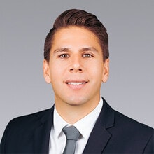Mike Montoya