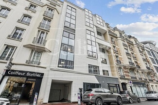 Plus de détails pour 26 Rue Anatole France, Levallois-Perret - Bureau à louer