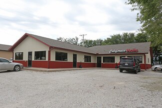 Plus de détails pour 302 E 23rd St, Fort Scott, KS - Bureau à louer