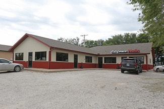 Plus de détails pour 302 E 23rd St, Fort Scott, KS - Bureau à louer