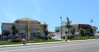 Plus de détails pour 8359-8363 Otay Mesa Rd, San Diego, CA - Local commercial à louer