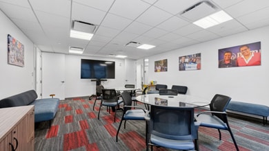 307 W 38th St, New York, NY à louer Photo intérieure– Image 1 sur 7