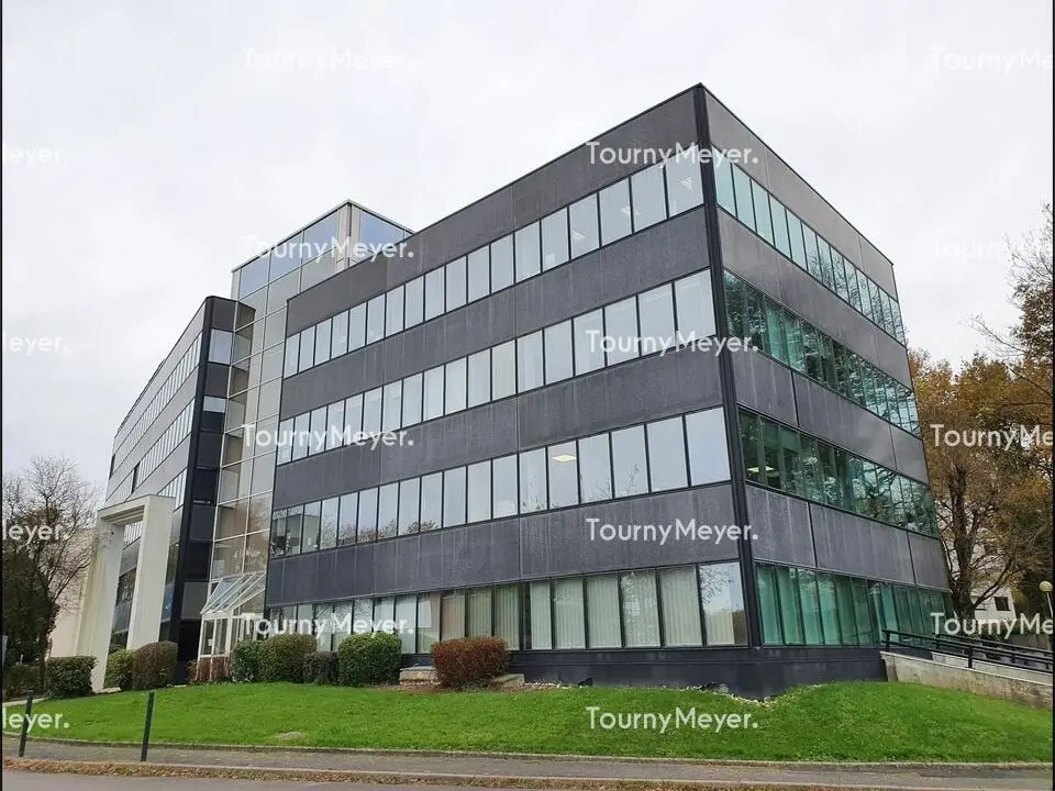 Photo de l’immeuble