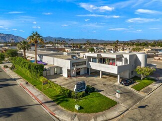 Plus de détails pour 68766 Perez Rd, Cathedral City, CA - Industriel/Logistique à vendre