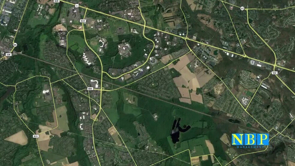 4 Research Way, Princeton, NJ à louer - Vidéo sur l’annonce professionnelle – Image 2 sur 21