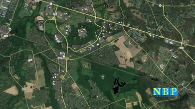 4 Research Way, Princeton, NJ à louer - Vidéo sur l’annonce professionnelle 