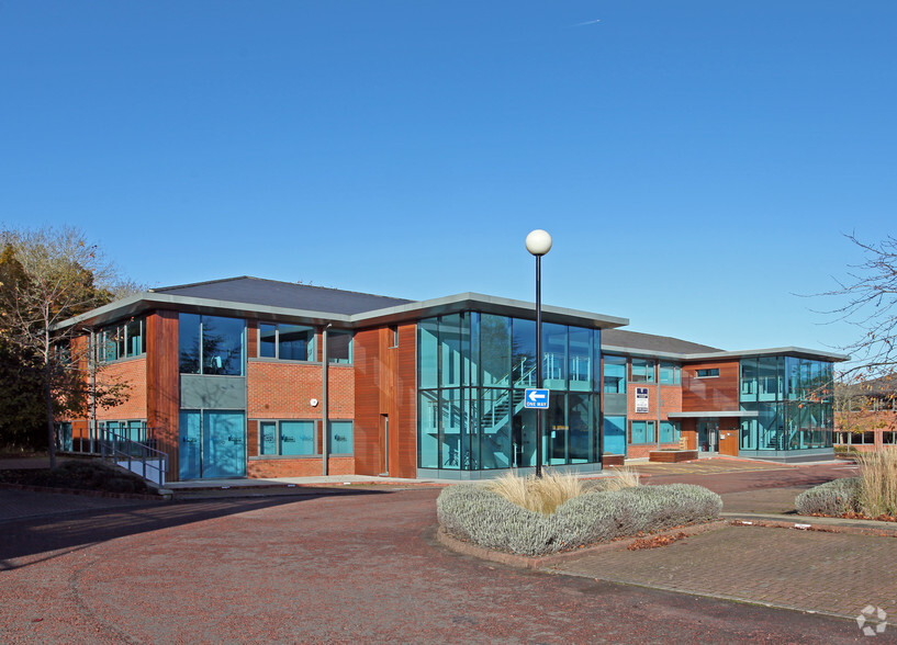 Crockford Ln, Chineham à louer - Photo de l’immeuble – Image 2 sur 8