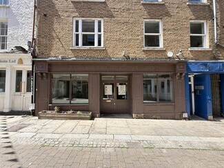 Plus de détails pour 60-61 High St, Gravesend - Local commercial à louer