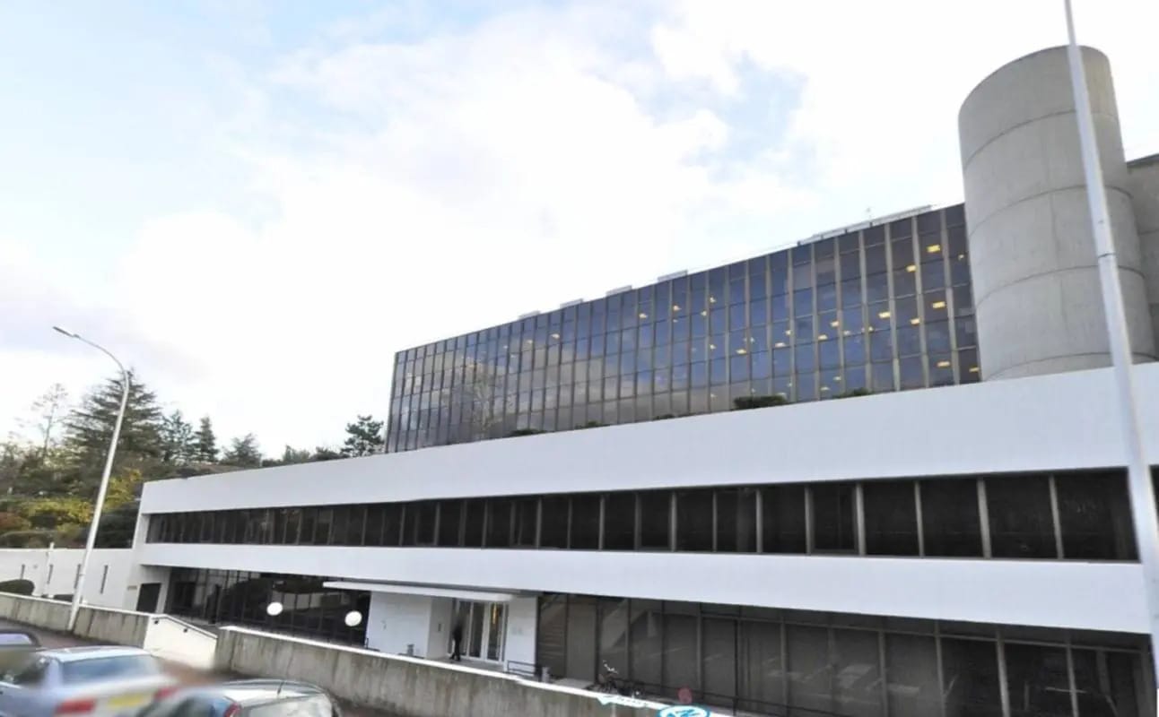 36 Rue De La Princesse, Louveciennes à louer Photo de l’immeuble– Image 1 sur 9