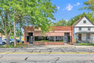 Plus de détails pour 913 Lake Ave, Elyria, OH - Local commercial à vendre