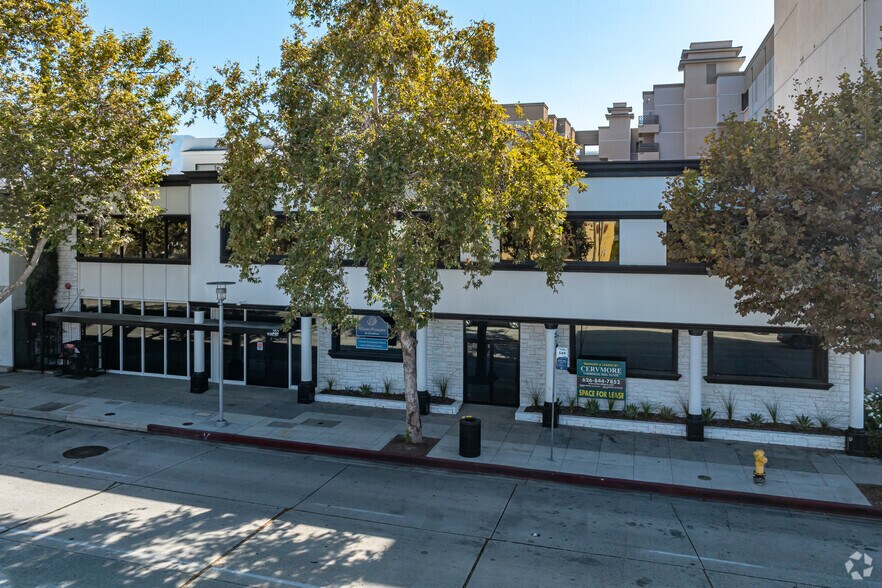232 N Lake Ave, Pasadena, CA à louer - Photo de l’immeuble – Image 3 sur 4