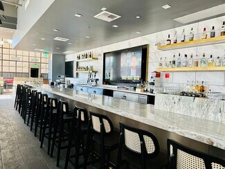 Plus de détails pour 2041 Rosecrans Ave, El Segundo, CA - Local commercial à louer