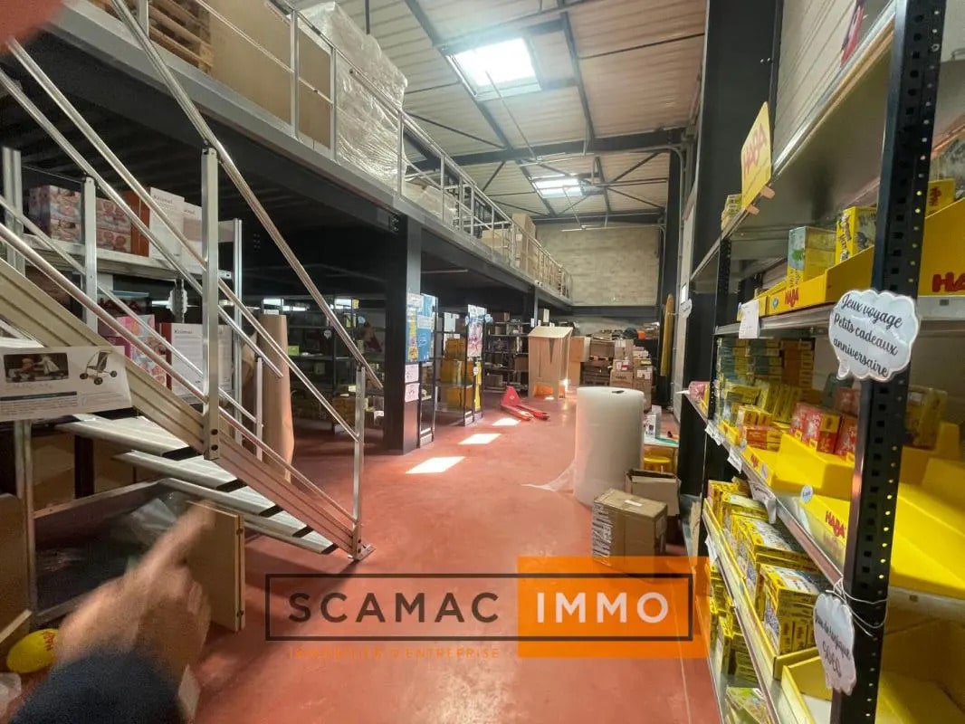 dans Égly à vendre Photo intérieure– Image 1 sur 1