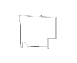 3827 N Lafayette St, Denver, CO à louer Plan d’étage– Image 1 sur 1