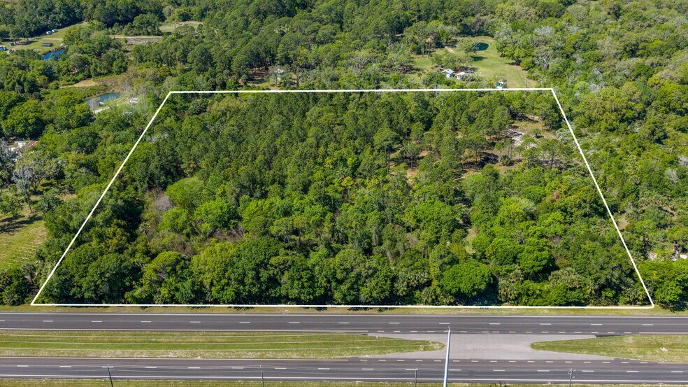 0 U.S. 1, Oak Hill, FL à vendre - Photo de l’immeuble – Image 2 sur 16