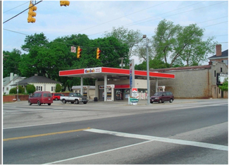 Plus de détails pour 239 S Congress St, Winnsboro, SC - Local commercial à louer