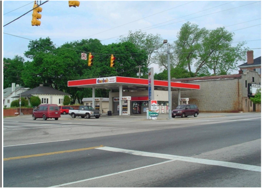 239 S Congress St, Winnsboro, SC à louer Photo de l’immeuble– Image 1 sur 2