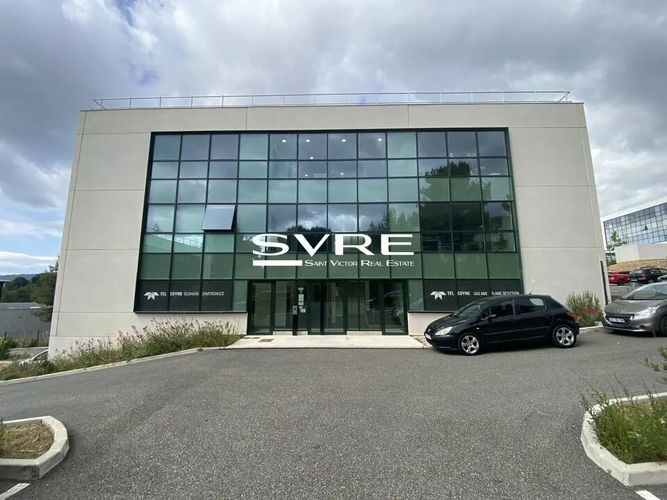 392 Avenue Des Genévriers, La Ciotat à louer Photo de l’immeuble– Image 1 sur 16