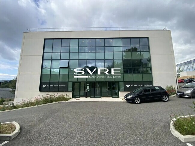 Plus de détails pour Bureau à louer