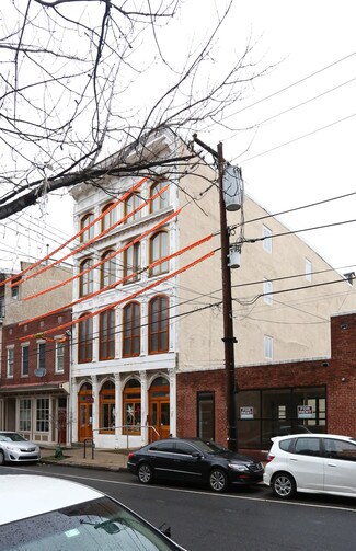 Plus de détails pour 621-623 N 2nd St, Philadelphia, PA - Local commercial à vendre
