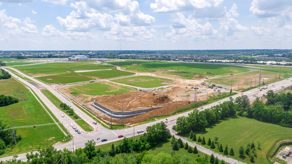 2550 Winchester Rd, Lexington, KY à louer - Photo de la construction – Image 2 sur 11