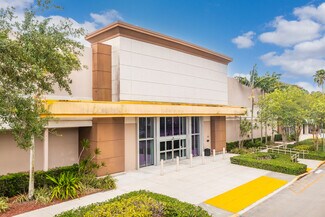 Plus de détails pour 12300-12310 W Sunrise Blvd, Plantation, FL - Local commercial à louer