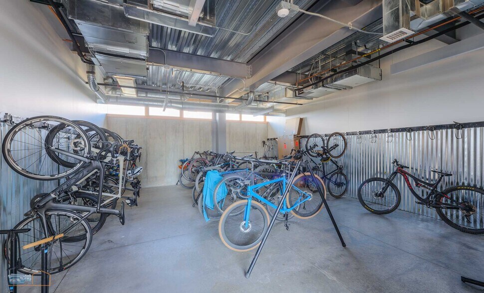 101 S Taylor Ave, Louisville, CO à vendre - Photo de l’immeuble – Image 3 sur 32