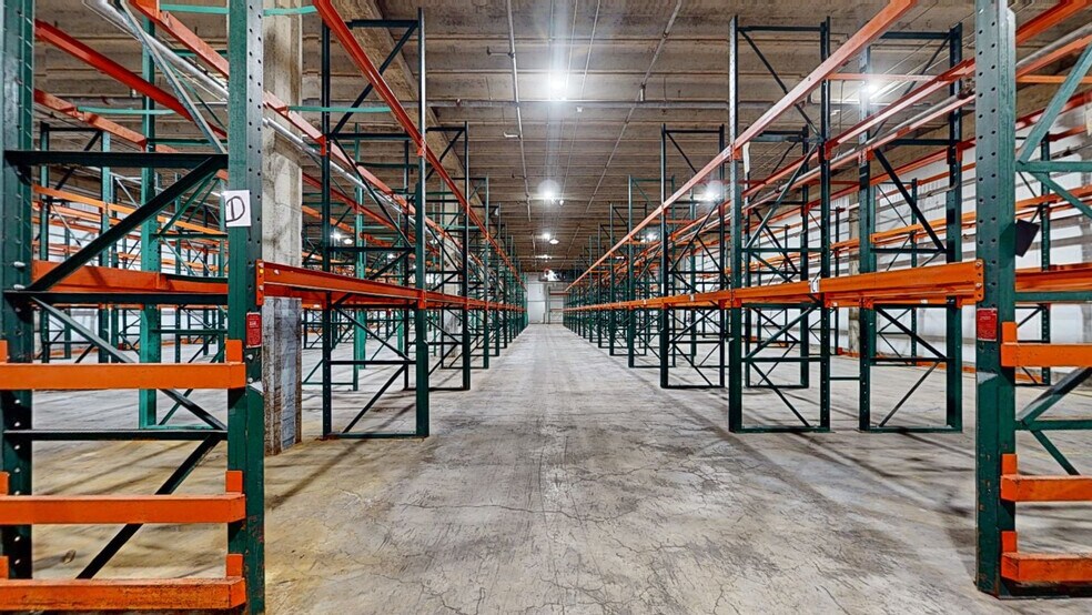 1100 E Parkway S, Memphis, TN à louer - Numérisation 3D Matterport – Image 2 sur 27