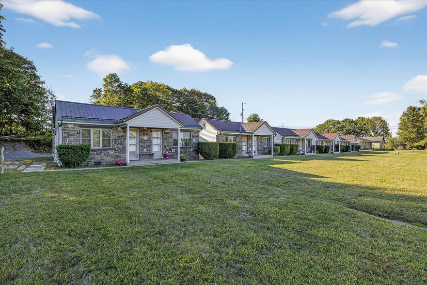 9097 Allentown Blvd, Grantville, PA à vendre - Photo principale – Image 1 sur 37