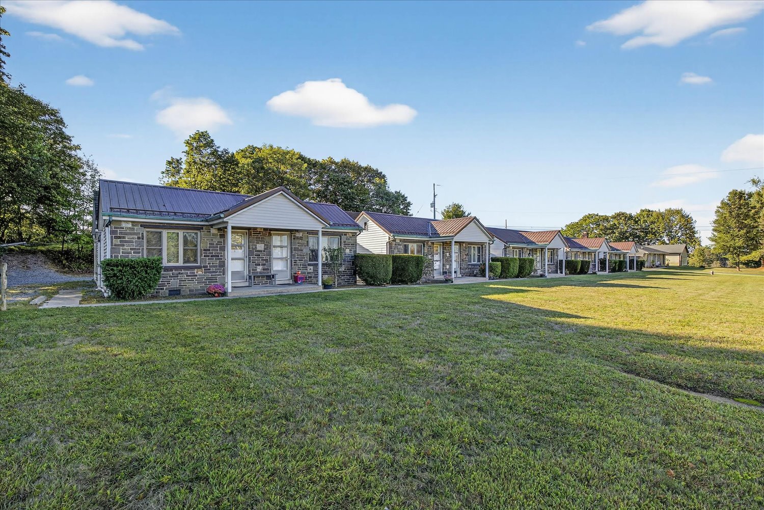 9097 Allentown Blvd, Grantville, PA à vendre Photo principale– Image 1 sur 38