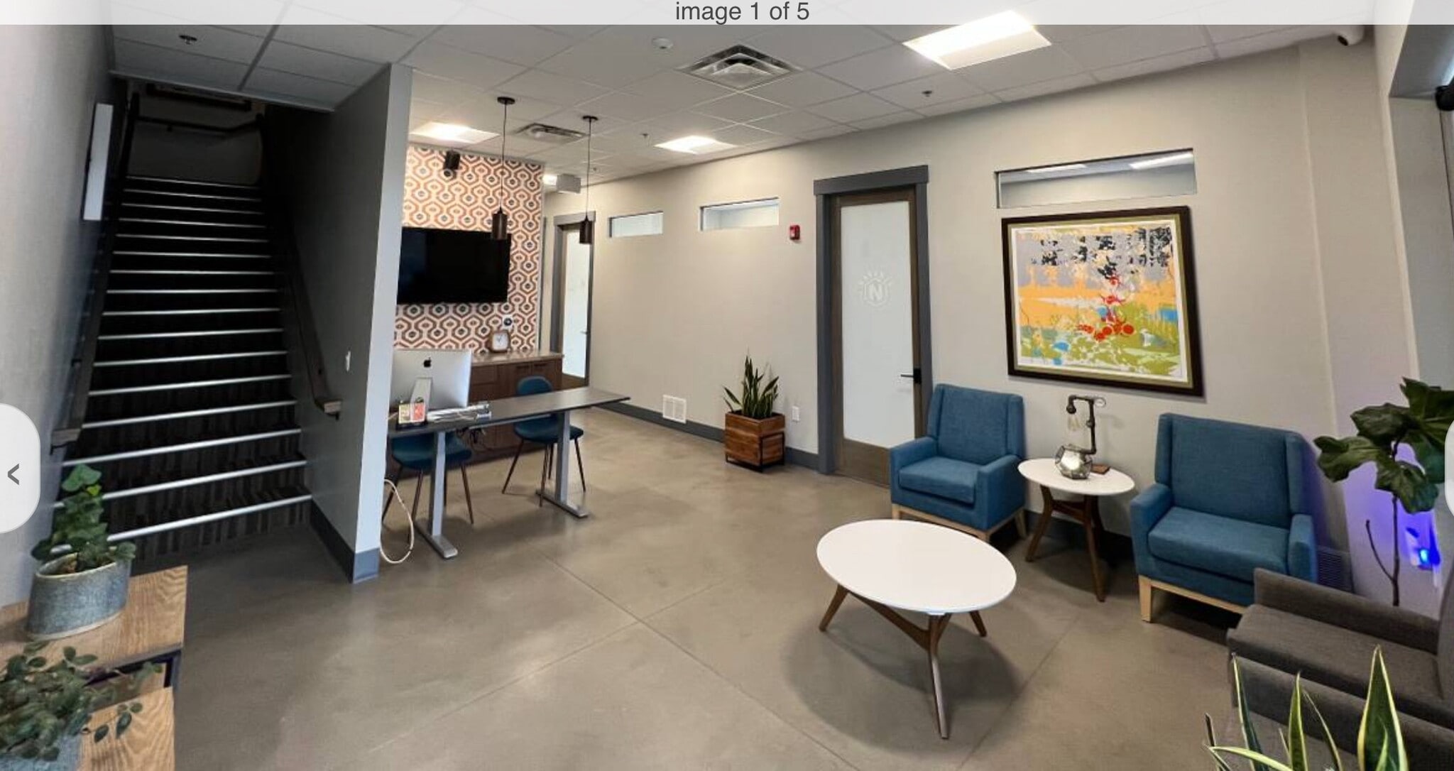 4691 Concorde Ave, Johnstown, CO à louer Hall d’entrée– Image 1 sur 5