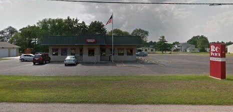 300 Gebhardt Rd, Black River Falls, WI à vendre - Photo principale – Image 1 sur 32
