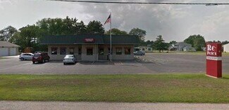 Plus de détails pour 300 Gebhardt Rd, Black River Falls, WI - Local commercial à vendre