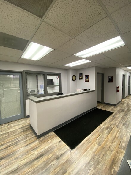 1445 N Union Blvd, Colorado Springs, CO à louer - Photo de l’immeuble – Image 3 sur 20