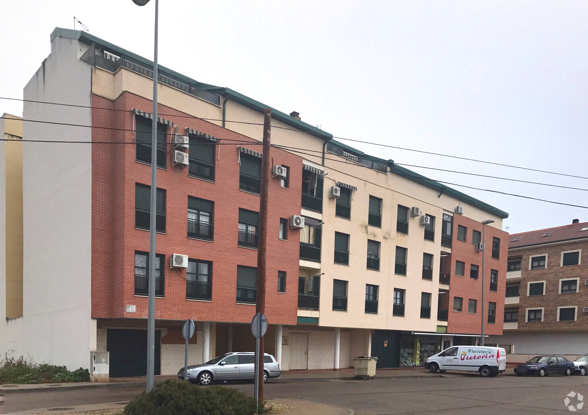 Paseo del Cementerio, 98, Talavera de la Reina, Toledo à vendre Photo principale– Image 1 sur 3