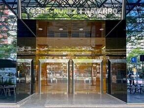 Carrer de Tarragona, 141, Barcelone, Barcelona à louer Photo intérieure– Image 2 sur 29