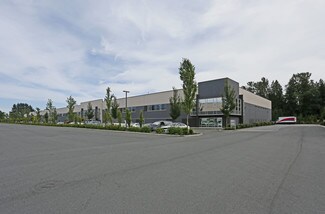 Plus de détails pour 19100 Airport Way, Pitt Meadows, BC - Industriel/Logistique à louer