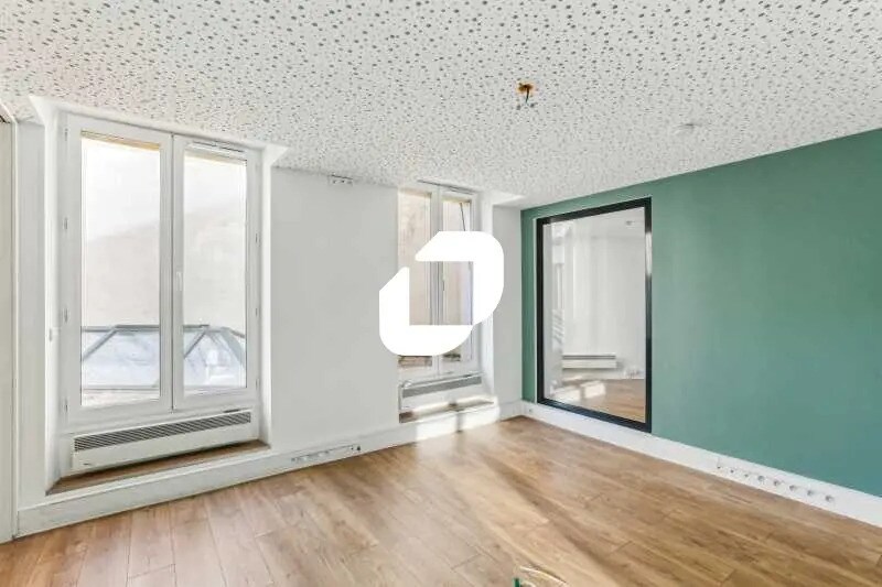 Bureau dans Paris à louer - Photo de l’immeuble – Image 2 sur 16