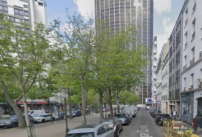 Plus de détails pour Local commercial à louer