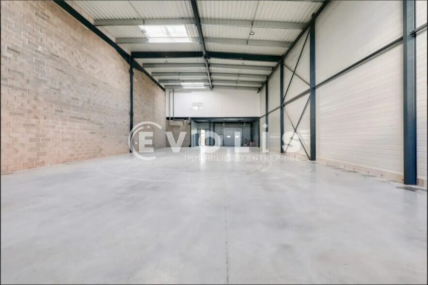 4 Bis Rue Diderot, Saint-Michel-sur-Orge à louer - Photo de l’immeuble – Image 2 sur 8