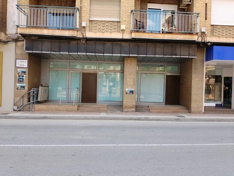 Mayor, 40, Molina de Segura, Murcia à vendre - Photo de l’immeuble – Image 3 sur 16