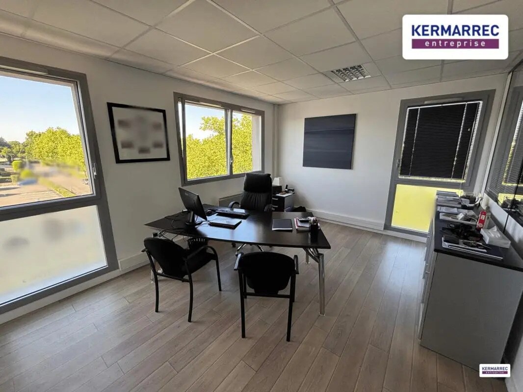 Bureau dans Vannes à vendre Photo intérieure– Image 1 sur 3