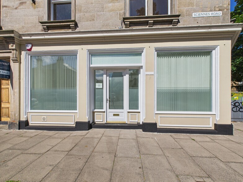 29 Sciennes Rd, Edinburgh à louer - Photo de l’immeuble – Image 2 sur 6