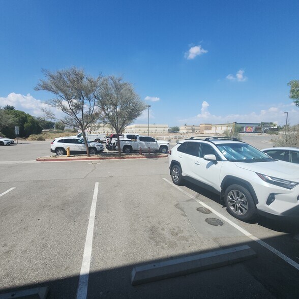 Washington St & Wildcat Dr, Palm Desert, CA à vendre - Autre – Image 2 sur 6