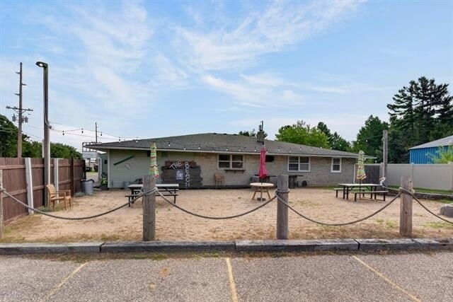 4010 Plover Rd, Wisconsin Rapids, WI à vendre - Photo de l’immeuble – Image 3 sur 26