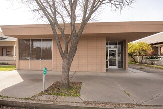 Plus de détails pour 521 13th St, Modesto, CA - Bureau à vendre
